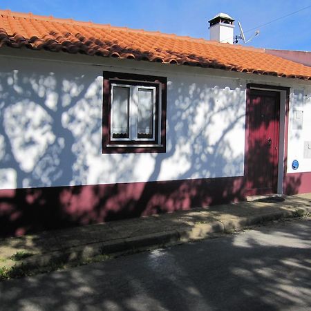 Casa Alentejana Βίλα São Teotónio Δωμάτιο φωτογραφία
