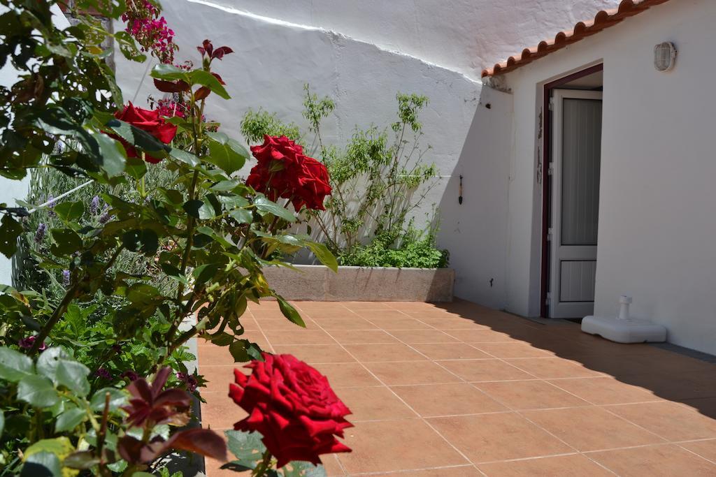 Casa Alentejana Βίλα São Teotónio Δωμάτιο φωτογραφία