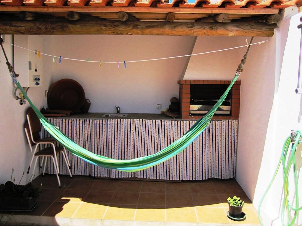 Casa Alentejana Βίλα São Teotónio Δωμάτιο φωτογραφία