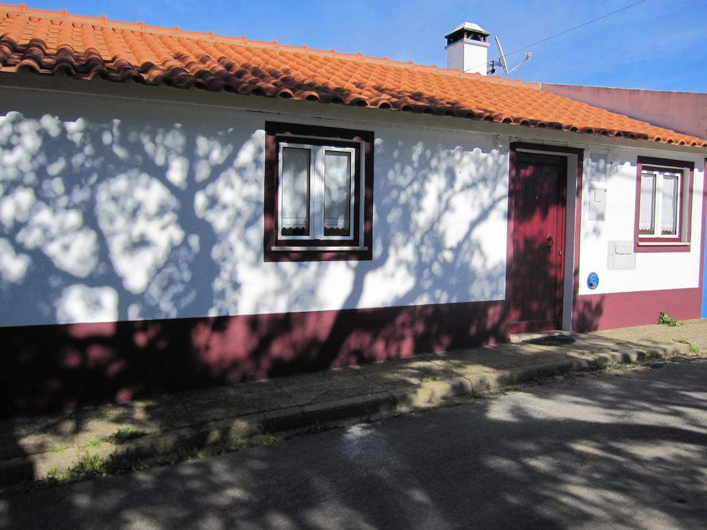 Casa Alentejana Βίλα São Teotónio Δωμάτιο φωτογραφία