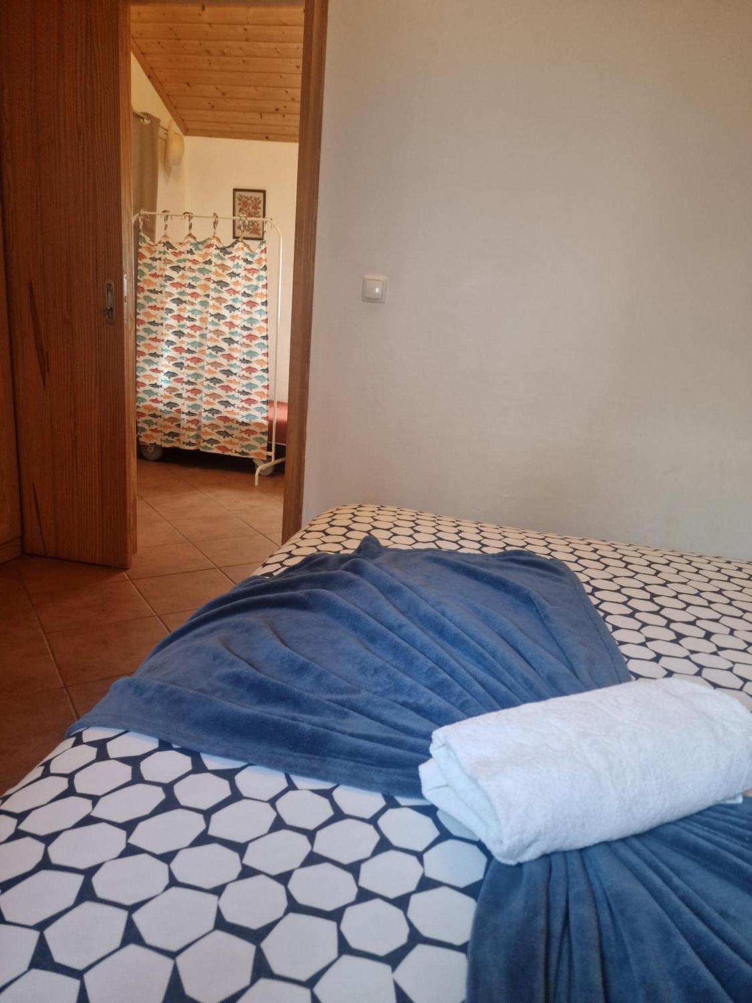 Casa Alentejana Βίλα São Teotónio Εξωτερικό φωτογραφία