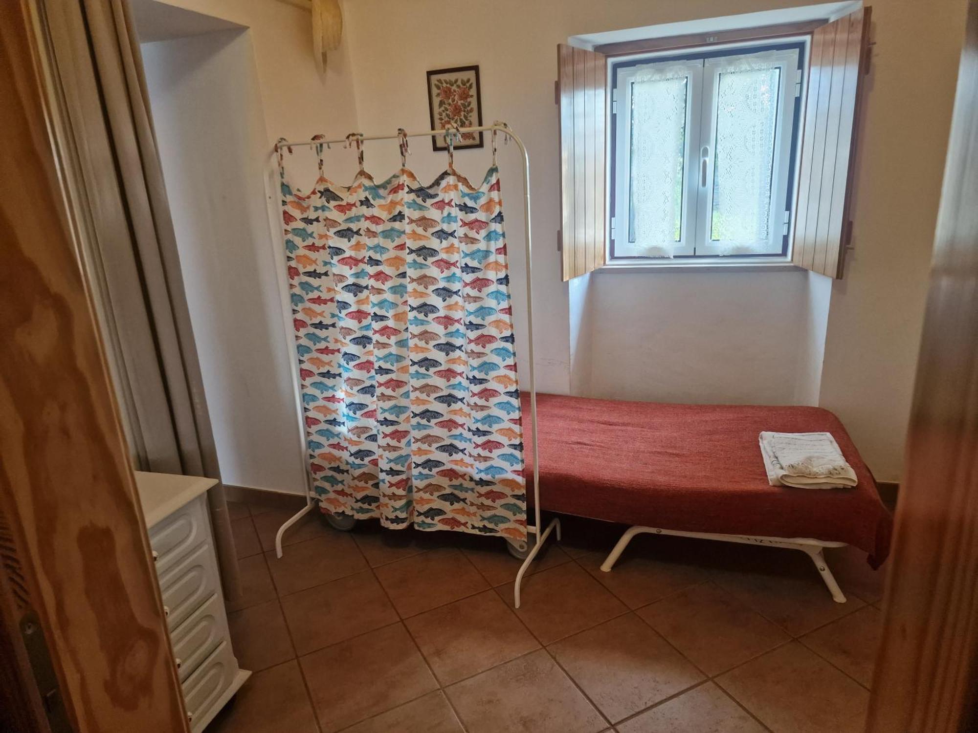 Casa Alentejana Βίλα São Teotónio Εξωτερικό φωτογραφία