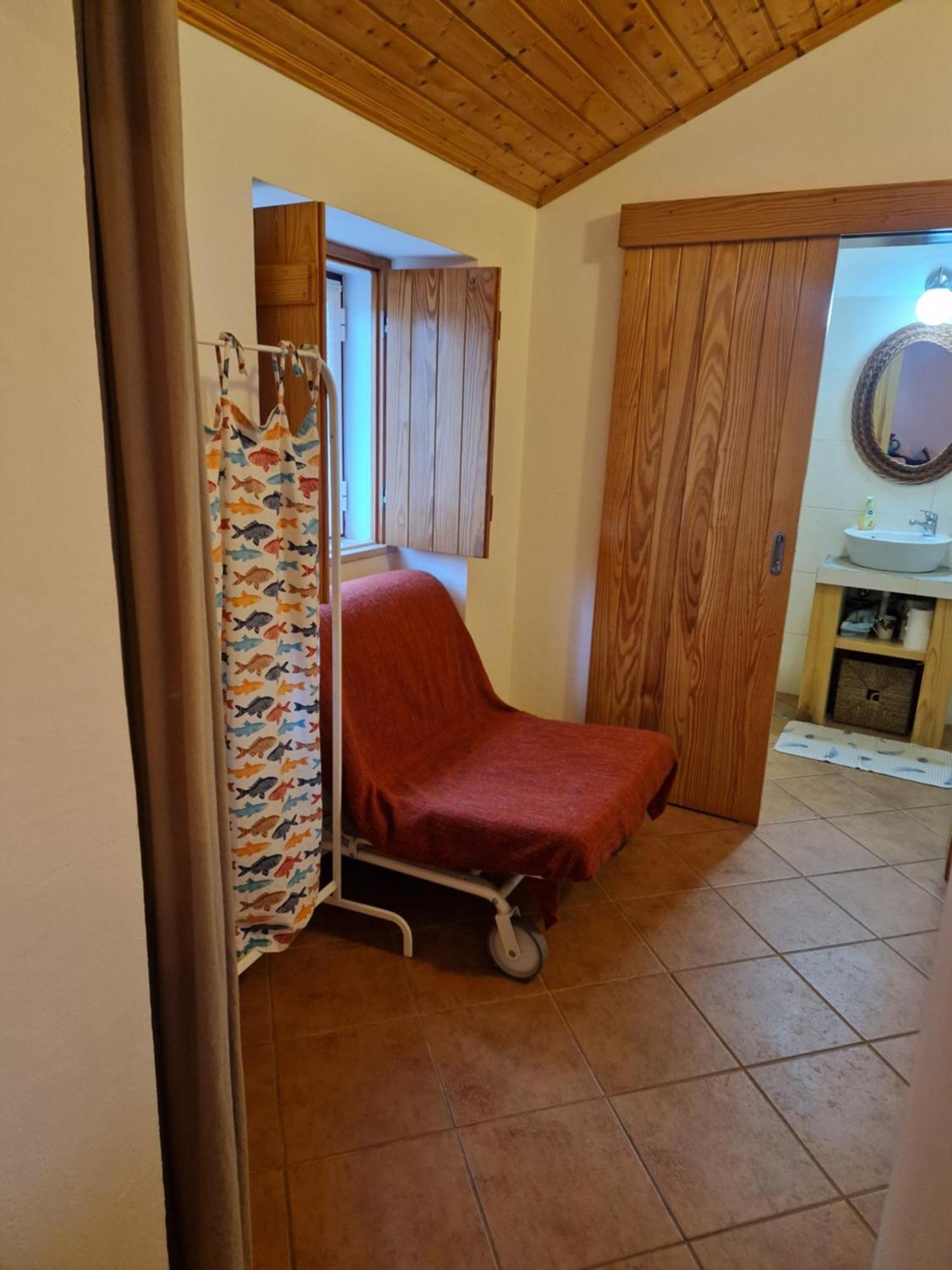 Casa Alentejana Βίλα São Teotónio Εξωτερικό φωτογραφία